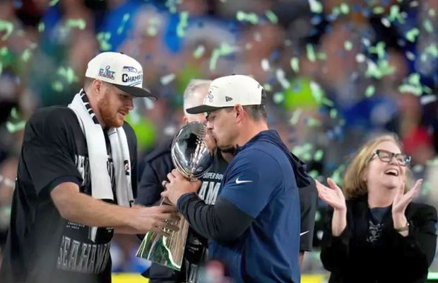 Seattle Seahawks a zdrobit-o pe New England Patriots în Super Bowl 60 » Cele mai tari momente ale serii