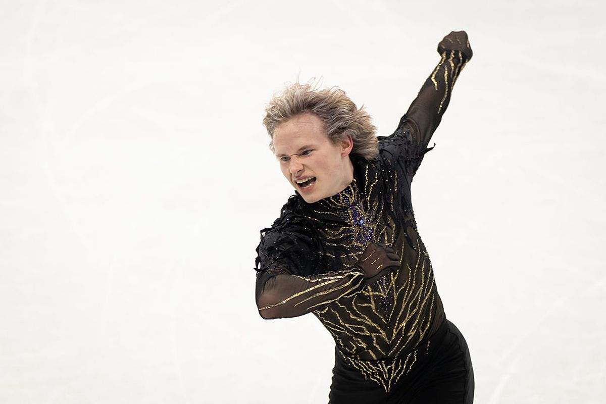 Novak Djokovic a rămas blocat când a văzut reprezentația superstarului de la JO de iarnă: „Ireal! Se întâmplă o dată în viață!”