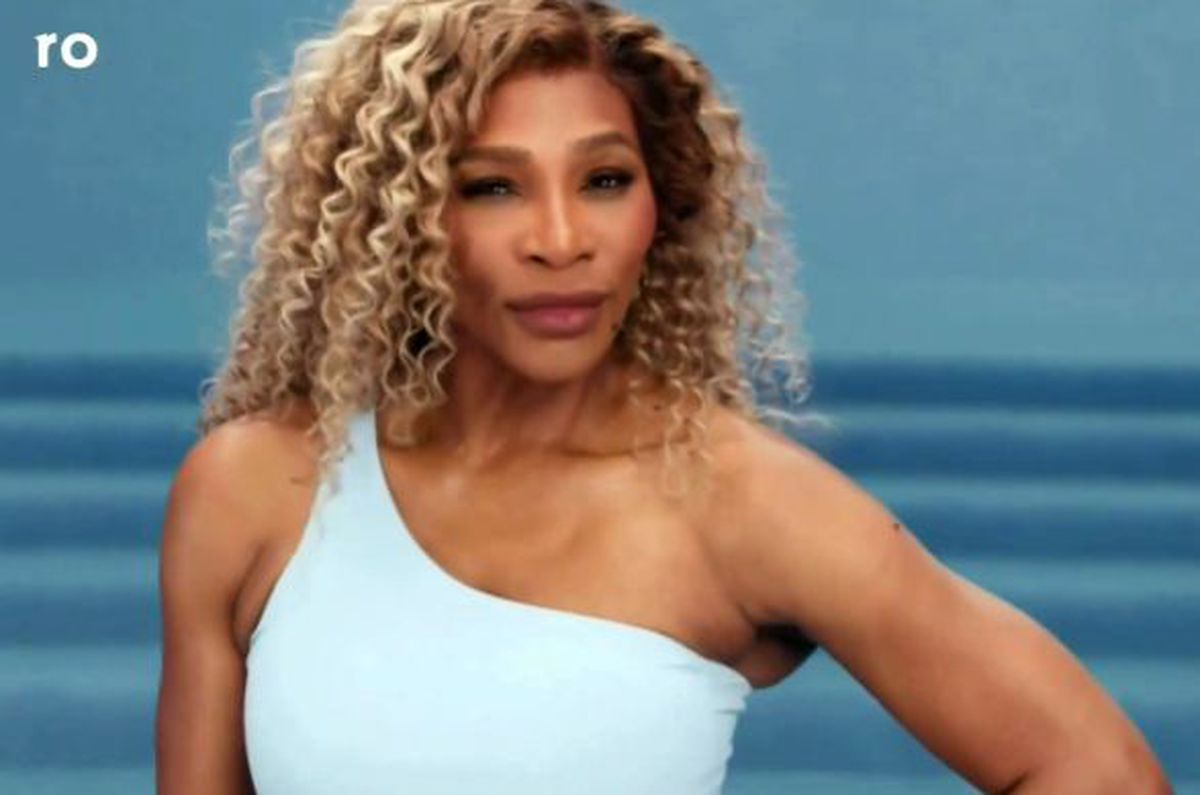„Cea mai mare dezamăgire!” » Serena Williams, pusă la colț pentru reclama din timpul Super Bowl: „Așa am slăbit 15 kilograme”
