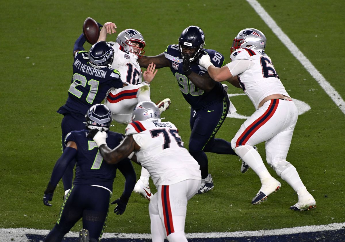 Seattle Seahawks a zdrobit-o pe New England Patriots în Super Bowl 60 » Cele mai tari momente ale serii