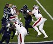 Seattle Seahawks și-a asigurat al doilea titlu din istorie în NFL // FOTO: Imago Images