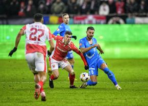 Cvadruplul campion al României, cea mai neașteptată reacție despre lupta la titlu în Superliga