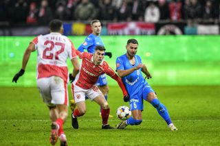 Cvadruplul campion al României, cea mai neașteptată reacție despre lupta la titlu în Superliga