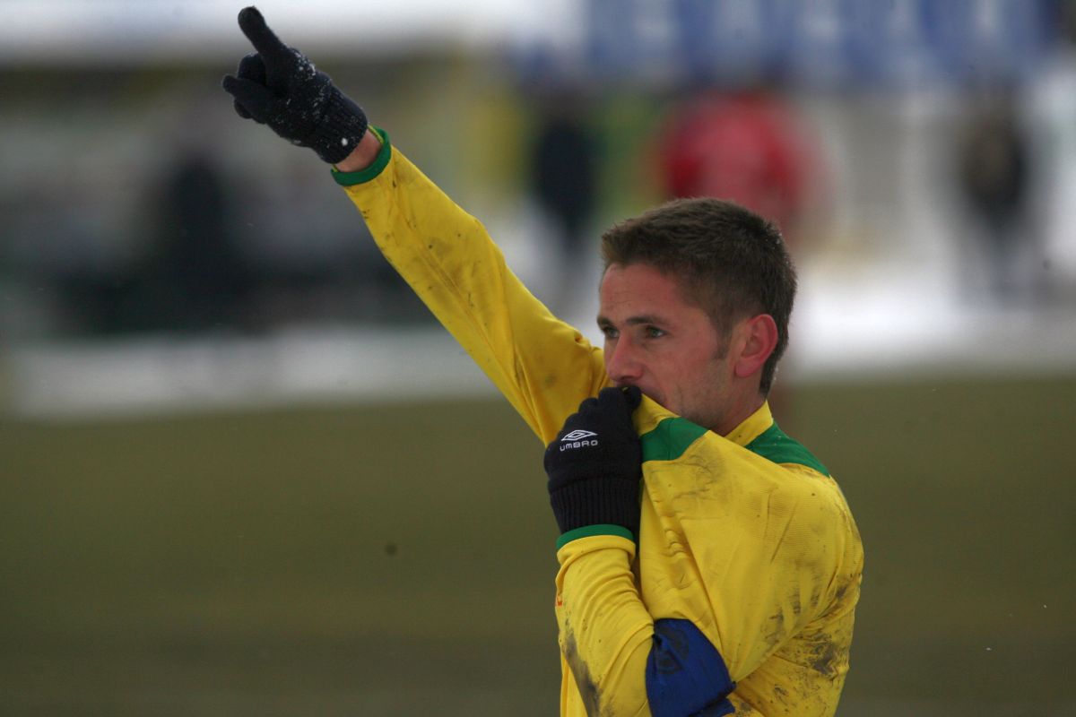 Sorin Frunză de-a lungul anilor: imagini din cariera fostului mijlocaș „de buzunar” din Liga 1
