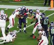 Seattle Seahawks și-a asigurat al doilea titlu din istorie în NFL // FOTO: Imago Images