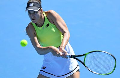 Sorana Cîrstea, după ce Indian Wells a fost anulat: „Mulțumesc, tocmai am aflat de pe twitter”