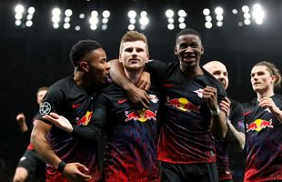 Obține RB Leipzig o calificare istorică în sferturile Ligii Campionilor? Cotă mărită la 50 pentru o nouă victorie cu Tottenham