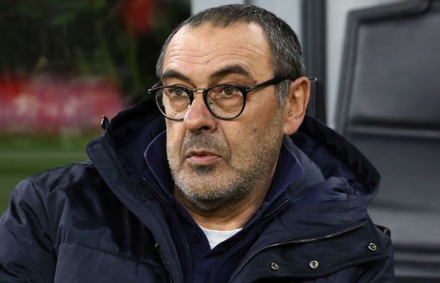 Maurizio Sarri, după ce Juventus a redevenit lider: „Mai e drum lung” » Vorbește despre coronavirus: „Nu ne este teamă să ieşim și să jucăm”