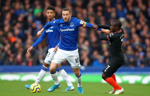 Islanda nu e de speriat! Cel mai bun jucător nu a mai înscris de aproape patru luni + ESPN anunță: „Nordicii se califică”