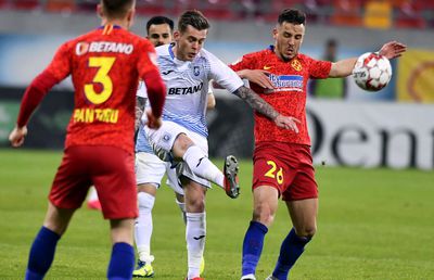 Vivi Răchită, derapaj sexist în direct la TV după FCSB - Craiova: „Mulți dintre jucători au avut fustiță!”