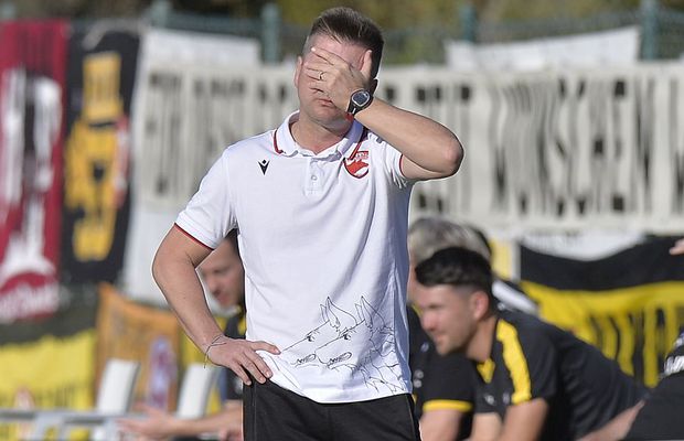 Remus Răureanu distruge aura de erou însușită de Dusan Uhrin: „Comportament de agent de securitate. În 7 luni a dus-o pe Dinamo la retrogradare”