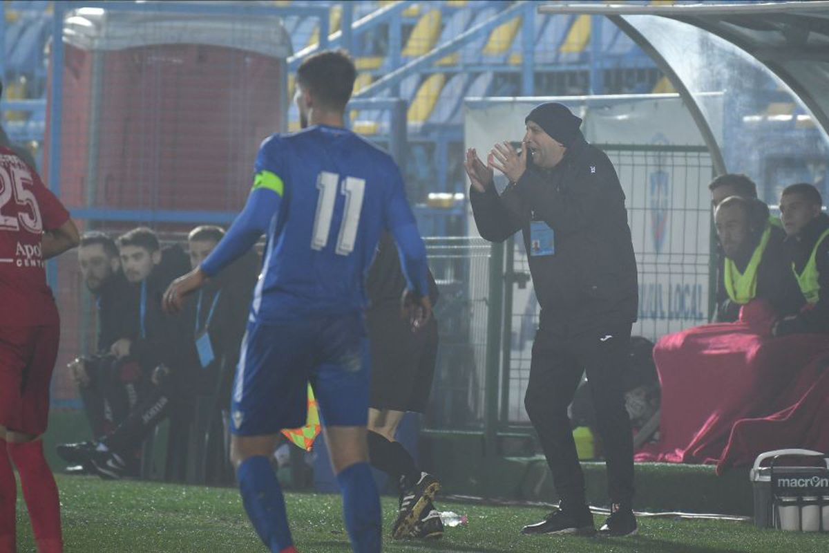 FC Voluntari - Hermannstadt 1-0 » Ilfovenii sunt la 4 puncte de Dinamo! Clasamentul ACUM