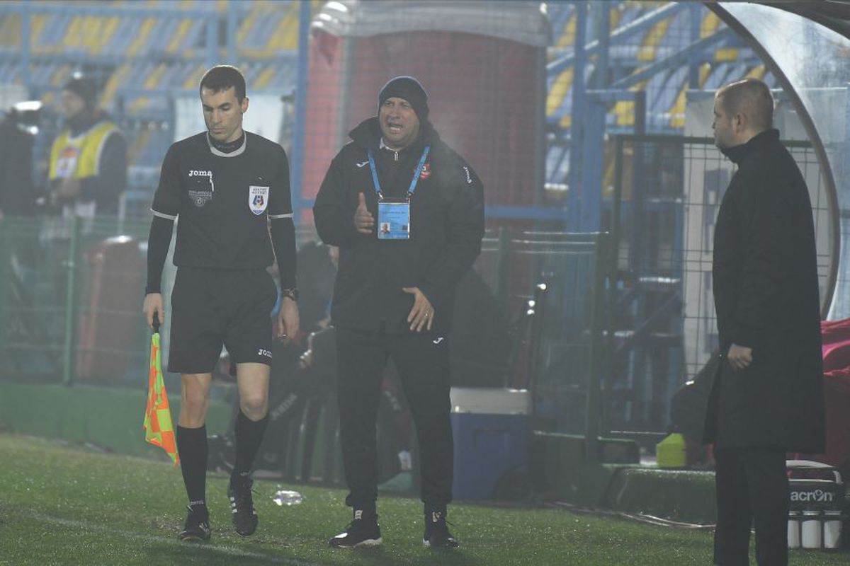 FC Voluntari - Hermannstadt 1-0 » Ilfovenii sunt la 4 puncte de Dinamo! Clasamentul ACUM