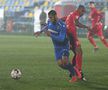 FC Voluntari - Hermannstadt 1-0 » Ilfovenii sunt la 4 puncte de Dinamo! Clasamentul ACUM