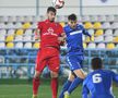 FC VOLUNTARI - HERMANNSTADT 1-1 // VIDEO+FOTO „Scărița” lui Pașcanu din prelungiri aduce un punct pentru gazde » Cum arată ACUM clasamentul: Dinamo cade pe 4!