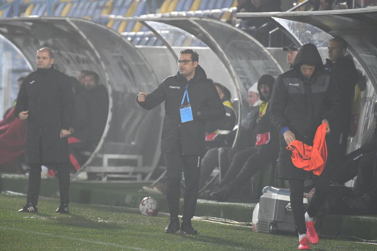 FC Voluntari - Hermannstadt 1-0 » Ilfovenii sunt la 4 puncte de Dinamo! Clasamentul ACUM