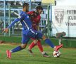 FC VOLUNTARI - HERMANNSTADT 1-1 // VIDEO+FOTO „Scărița” lui Pașcanu din prelungiri aduce un punct pentru gazde » Cum arată ACUM clasamentul: Dinamo cade pe 4!
