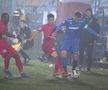 FC Voluntari - Hermannstadt 1-0 » Ilfovenii sunt la 4 puncte de Dinamo! Clasamentul ACUM