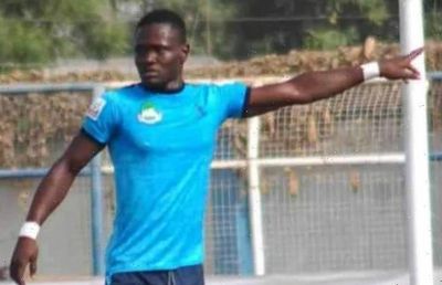 Nigerianul Chineme Martins a murit pe teren! Imagini zdrobitoare cu colegii lui + Ambulanța n-a pornit și a fost împinsă de 5 oameni