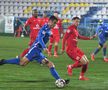 FC Voluntari - Hermannstadt 1-0 » Ilfovenii sunt la 4 puncte de Dinamo! Clasamentul ACUM