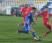 FC Voluntari - Hermannstadt 1-0 » Ilfovenii sunt la 4 puncte de Dinamo! Clasamentul ACUM