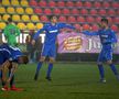 FC Voluntari - Hermannstadt 1-0 » Ilfovenii sunt la 4 puncte de Dinamo! Clasamentul ACUM