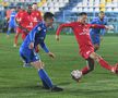 FC Voluntari - Hermannstadt 1-0 » Ilfovenii sunt la 4 puncte de Dinamo! Clasamentul ACUM