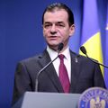 Ludovic Orban, foto: gov.ro