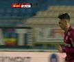 GAZ METAN - CFR CLUJ 0-0 // FOTO Dan Petrescu a bătut toate recordurile: l-a introdus titular și l-a schimbat după doar 40 de secunde!