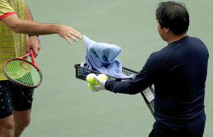Lumea tenisului, împărțită după anularea Indian Wells din cauza coronavirusului » Scenarii sumbre + gluma făcută de Tennys Sandgren: „Propun o nouă competiție” :)