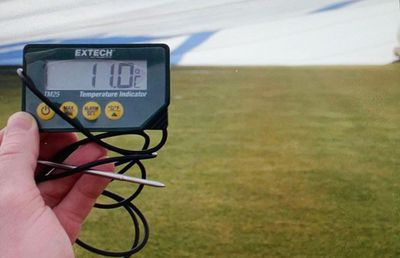 ISLANDA - ROMÂNIA // Ce ne așteaptă la Reykjavík » Afară sunt 0 grade, în cort sunt 11 grade!