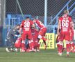 FC Voluntari - Dinamo 1-1 // foto: Raed Krishan