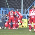 FC Voluntari - Dinamo 1-1 // foto: Raed Krishan