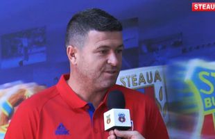 Daniel Oprița știe ce jucători va trimite Gigi Becali la FCSB 2 sâmbătă: „90% asta va fi echipa”
