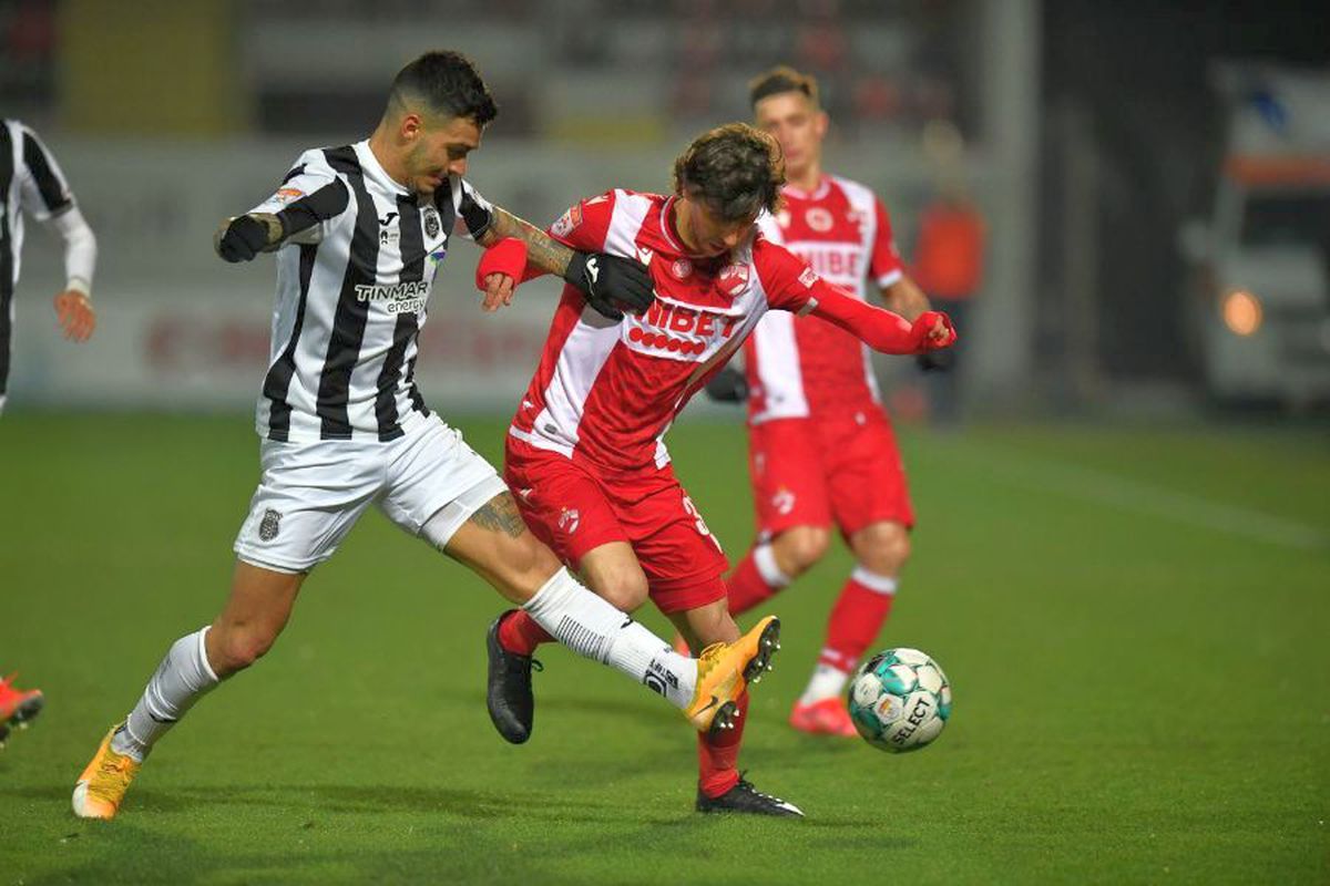 Nu renunță la visul european! » În actualele condiții, ar fi surpriza sezonului: planul clubului din Liga 1