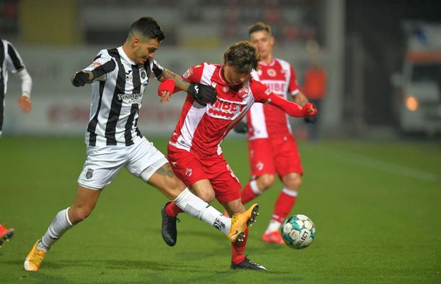 Nu renunță la visul european! » În actualele condiții, ar fi surpriza sezonului: planul clubului din Liga 1