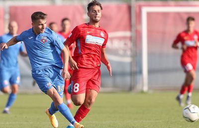 Radu Naum, incendiar în războiul CSA Steaua - FCSB: „Se bat precum chiorii pentru ce? Pentru ca la final să bea o votcă și să pună steagul pe niște ruine, deasupra unui popor în zdrențe?”