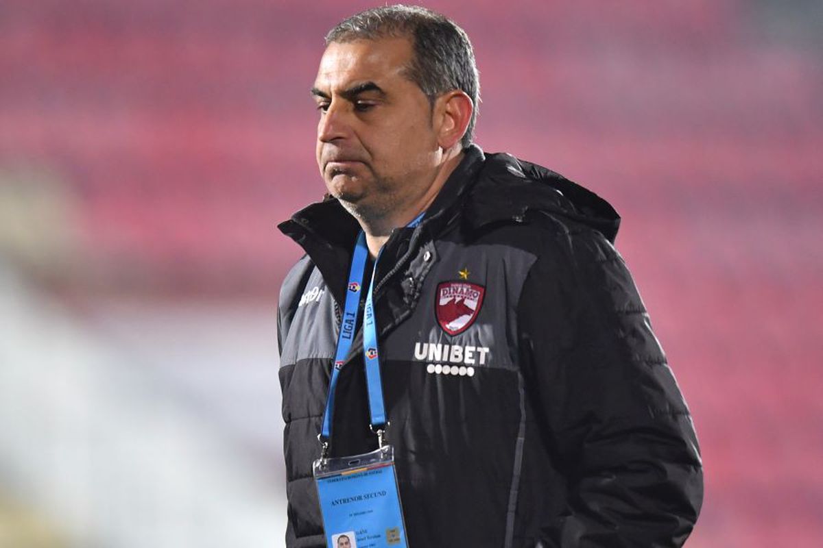 VIDEO EXCLUSIV Ionel Gane, desființat în direct: „Un no-name! Demnitate nu mai există? Să ne lase!”