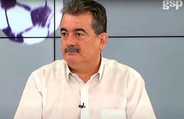 Criză în proiectul DDB la miezul nopții! Și-a anunțat retragerea: „Ce spuneți e foarte grav” » Mesaje tensionate pe WhatsApp