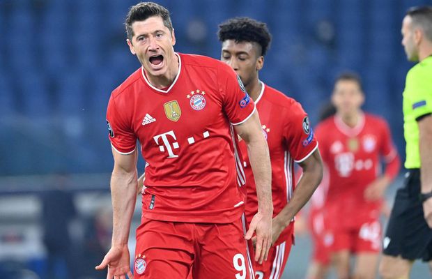 Bayern Munchen, pierderi financiare colosale din cauza pandemiei de Covid-19!