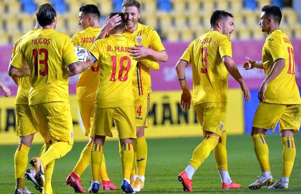 Decizia lui Rădoi: „naționala” se mută de la Ploiești! Ce stadion va găzdui meciul cu Macedonia de Nord