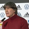 Joachim Low și Federația germană au anunțat azi la prânz că au decis să rupă contractul scadent în 2022, în vară, după 15 ani de colaborare // FOTO: Guliver/GettyImages