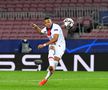 Kylian Mbappe, PSG // foto: Guliver/gettyimages