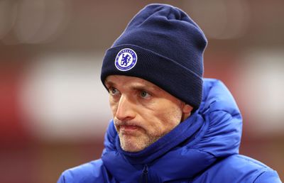 VIDEO Moment incredibil la Chelsea, surprins de camerele TV! Tuchel, exasperat de propriul fotbalist: „Tu joci în dreapta, chiar nu pricepi?!”