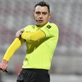 Horațiu Feșnic // foto: Imago