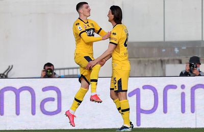 Valentin Mihăilă i-a cucerit pe jurnaliștii italieni: „Ești o bijuterie, ne dorim să te fi avut de la început!”