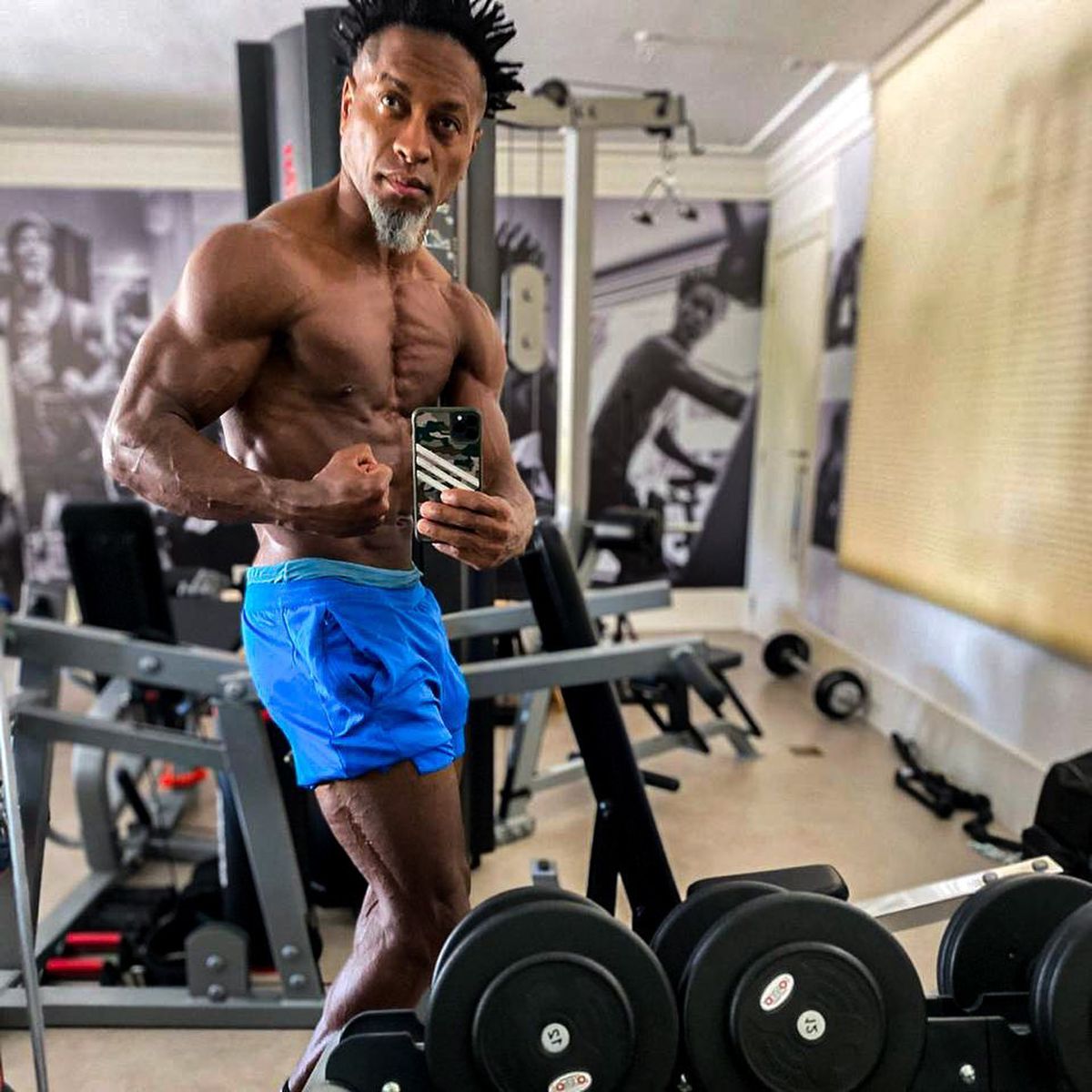 Ze Roberto - 09.03.2021