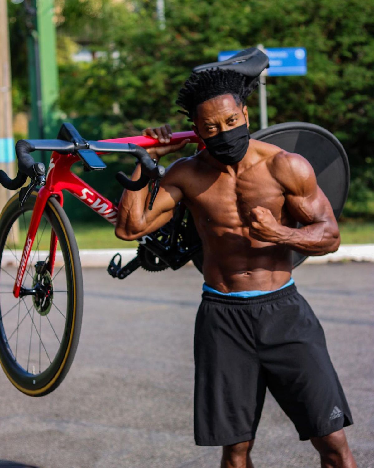 Ze Roberto - 09.03.2021