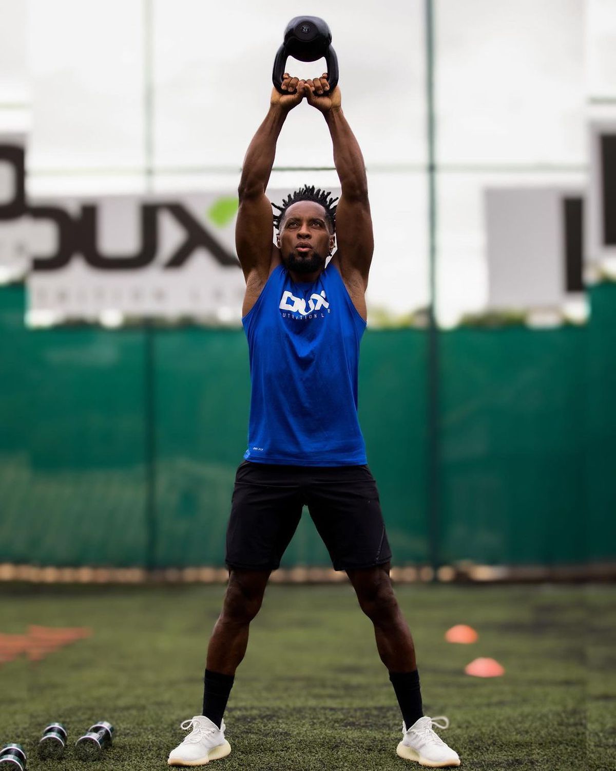 Ze Roberto - 09.03.2021