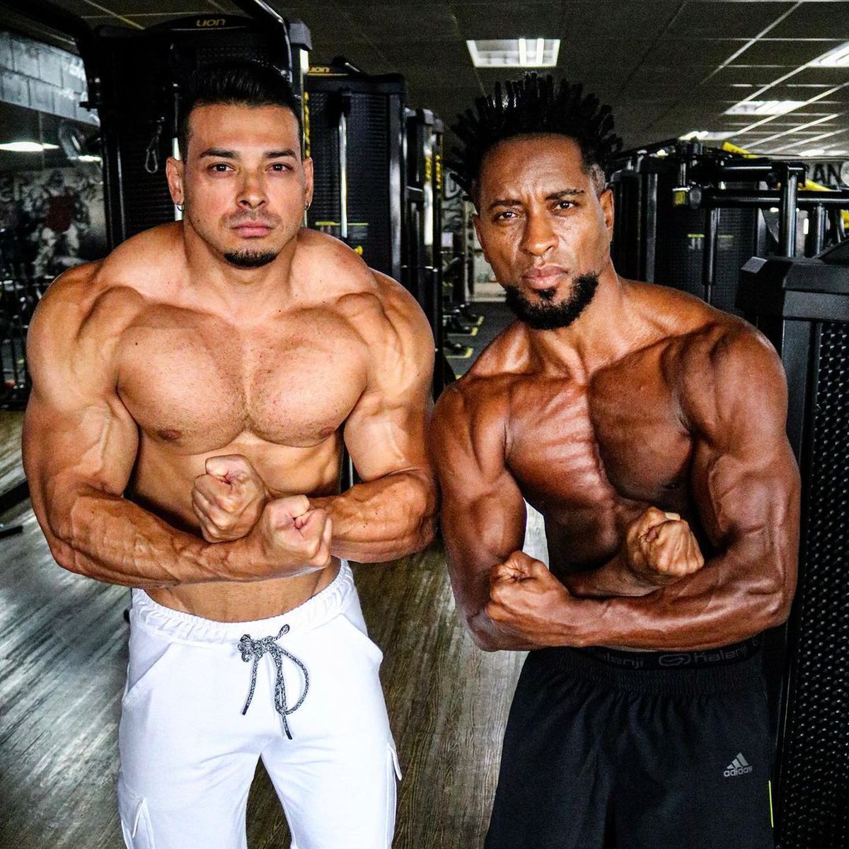 FOTO Fostul mijlocaș al lui Real Madrid și Bayern s-a „reinventat” la 46 de ani » Arată spectaculos!